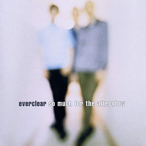 Everclear「Everything To Everyone 」 | 洋楽レビュー ...